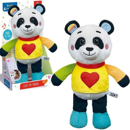 Bc4u - Love Me Panda 2022