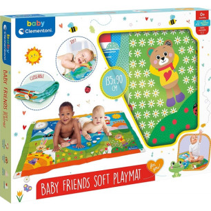 Bc4u - Tappeto Soft Playmat 2022