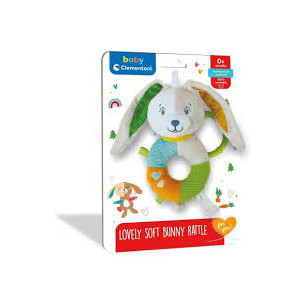 Bc4you - Anello Coniglietto 2022 -k