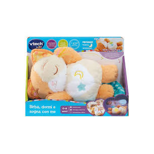 Birba, Dormi E Sogna Con Me