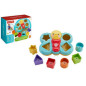 Butterfly Shape Sorter Fisher Price
