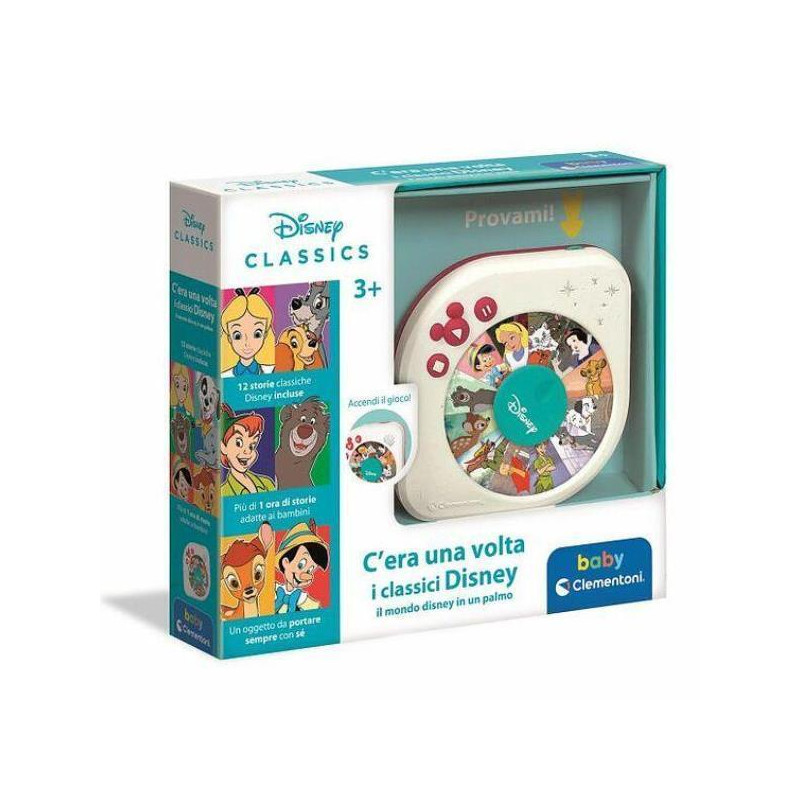 C'era Una Volta - I Classici Disney