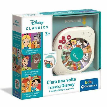 C'era Una Volta - I Classici Disney