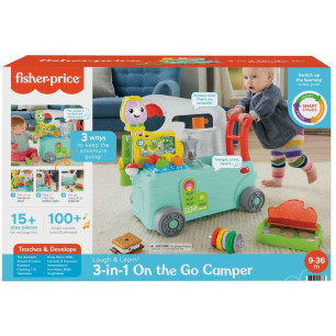 Camper Grandi Avventure