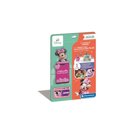 Cartuccia Proiettore - Minnie
