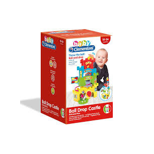 Castello Cucu' Scivola Giu'