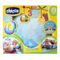 Chicco - Tummy Pad + Go Go Music