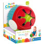 Clemmy Sensory Ball