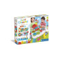Clemmy Sensory Table