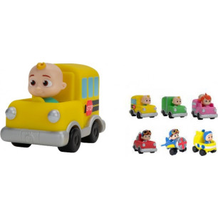 Cocomelon - Mini Veicoli