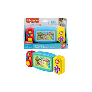 Console Gira E Impara