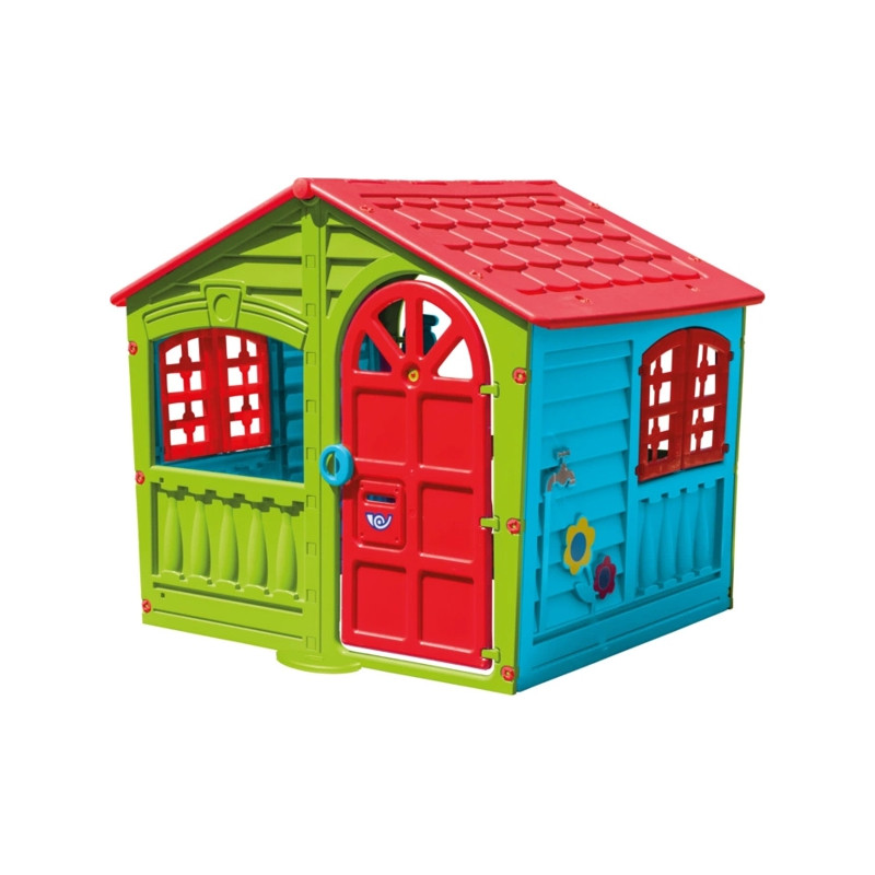 Casetta House Of Fun