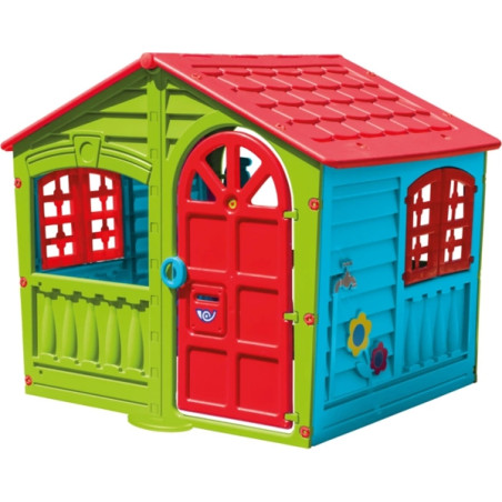 Casetta House Of Fun