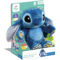 Db - Stitch Musical Plush