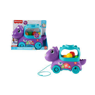 Dino Impara E Cammina