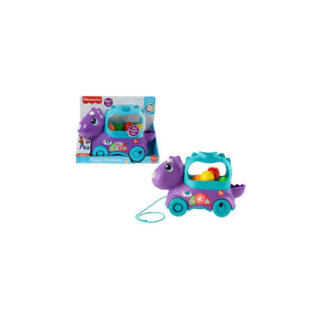 Dino Impara E Cammina