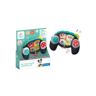 Disney Game Controller
