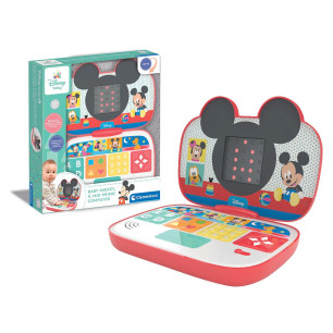 Disney Led Screen Laptop