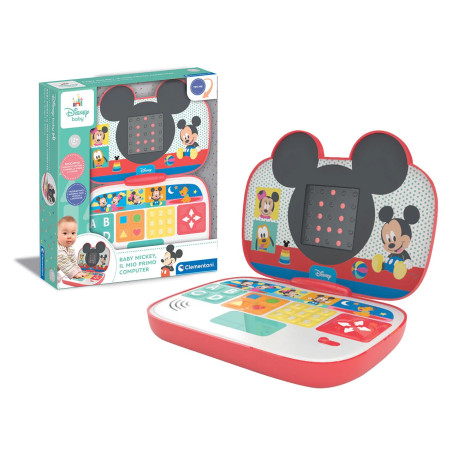 Disney Led Screen Laptop