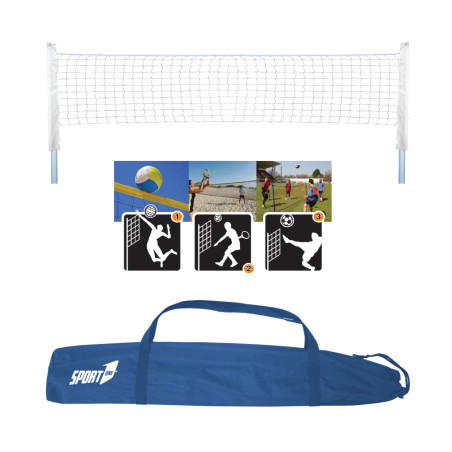 Set Multisport Pro