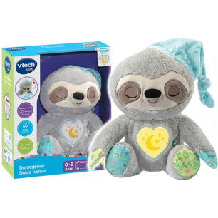 Dormiglione , Dolce Nanna