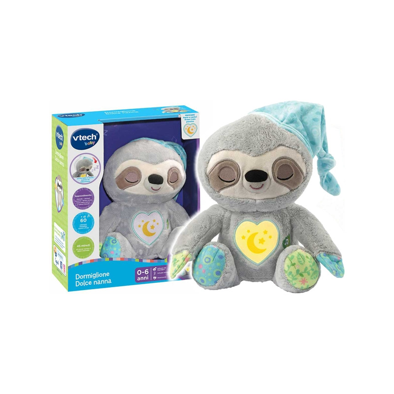Dormiglione , Dolce Nanna