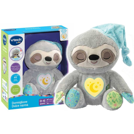 Dormiglione , Dolce Nanna