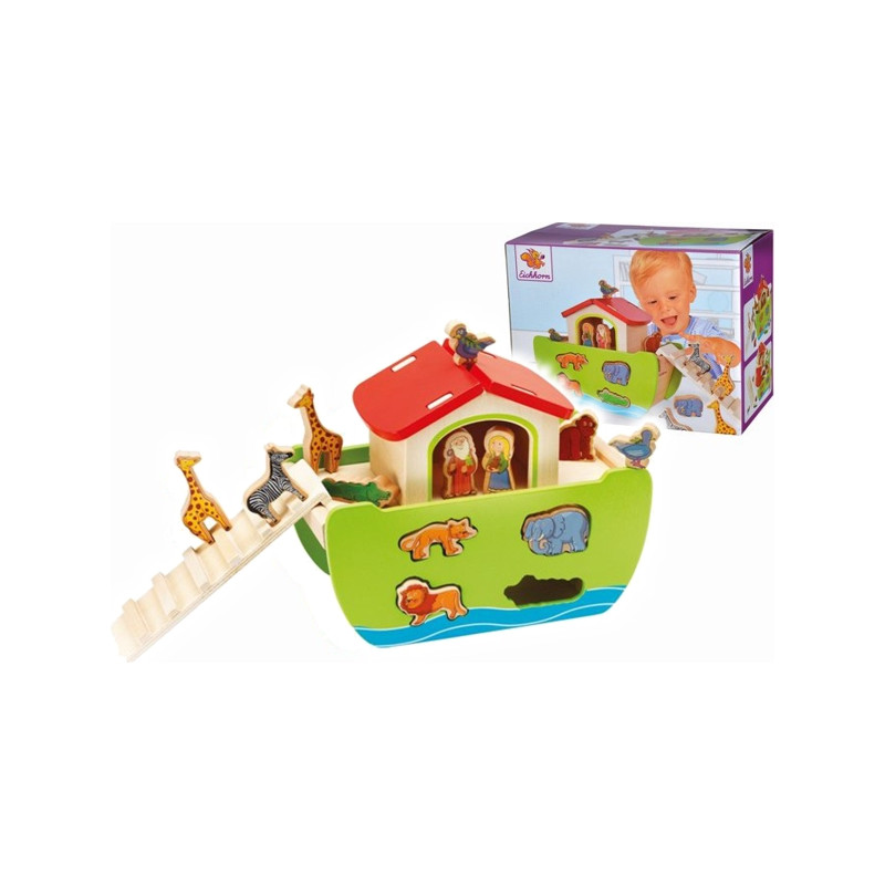 Eh Arca Di Noè 21 Pz.