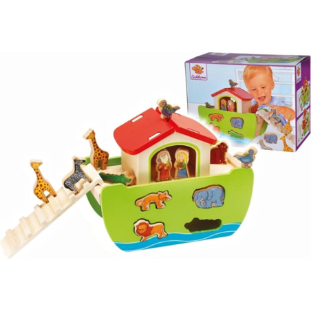 Eh Arca Di Noè 21 Pz.