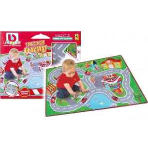 Ferrari Junior City Playmat