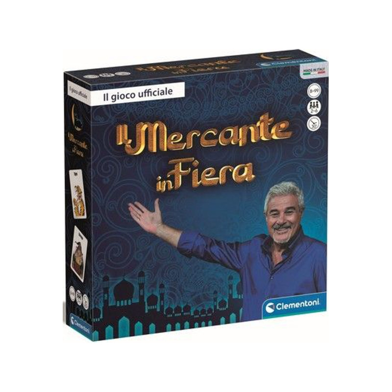 Mercante In Fiera Tv