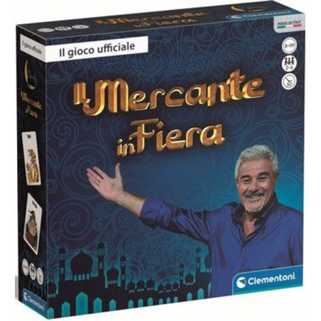 Mercante In Fiera Tv