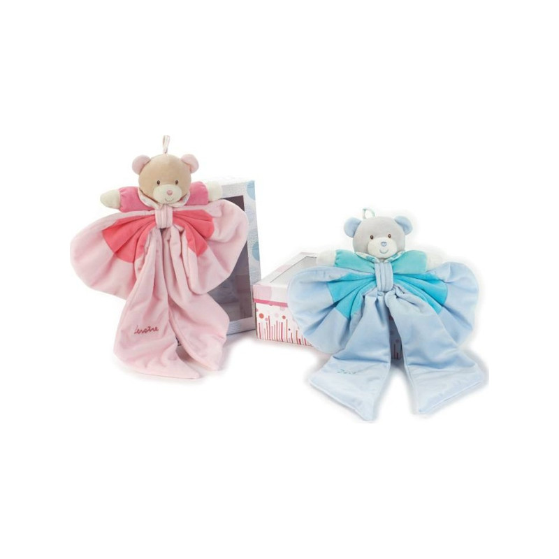 Fiocco Nascita Zerotre