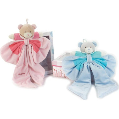 Fiocco Nascita Zerotre