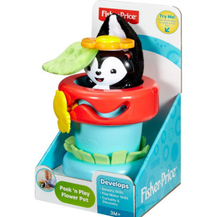 Fiorellino Baby Sorpresa