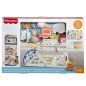 Fisher Price Activity Center Jumbo