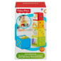 Fisher Price Blocchi Costruzioni