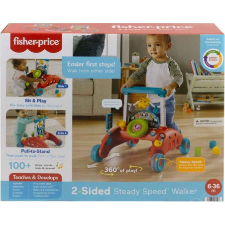 Fisher Price Primi Passi Volante