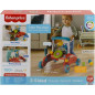 Fisher Price Primi Passi Volante