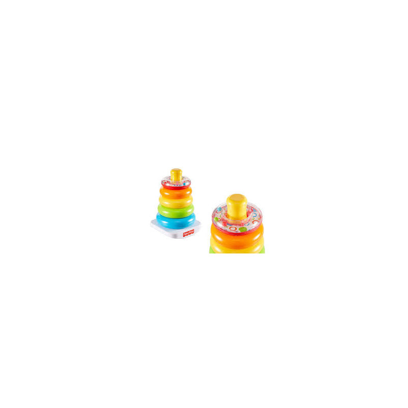 Fisher Price Rock-a-stack Sleeve