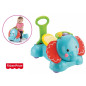 Fp Elefante Rimbalzante 3 In 1