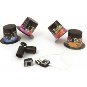 Mh Dsp 18 Mini Cilindri 3trucc