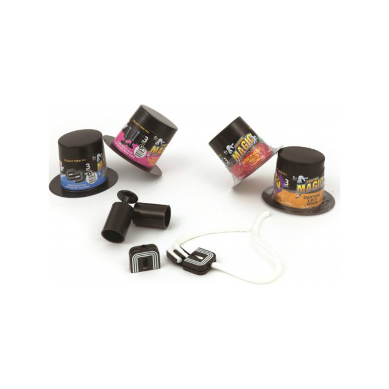 Mh Dsp 18 Mini Cilindri 3trucc