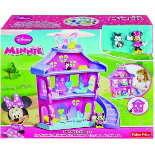 Fp La Casa Di Minnie