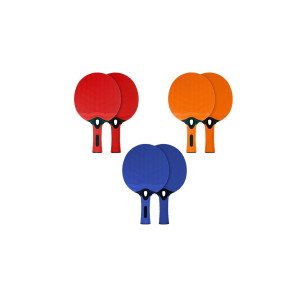 Racchetta P/p Smash Da Esterno