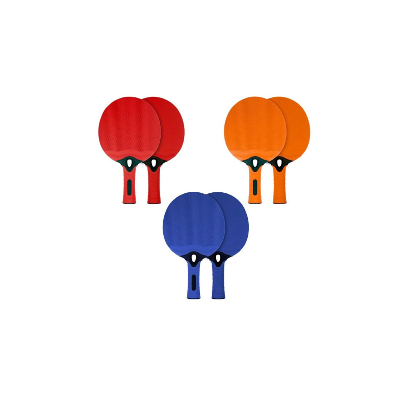 Racchetta P/p Smash Da Esterno