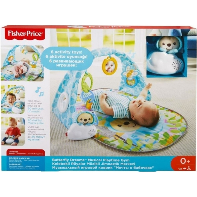 Fp Palestrina Musicale Degli Orsetti 0m+