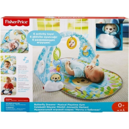 Fp Palestrina Musicale Degli Orsetti 0m+