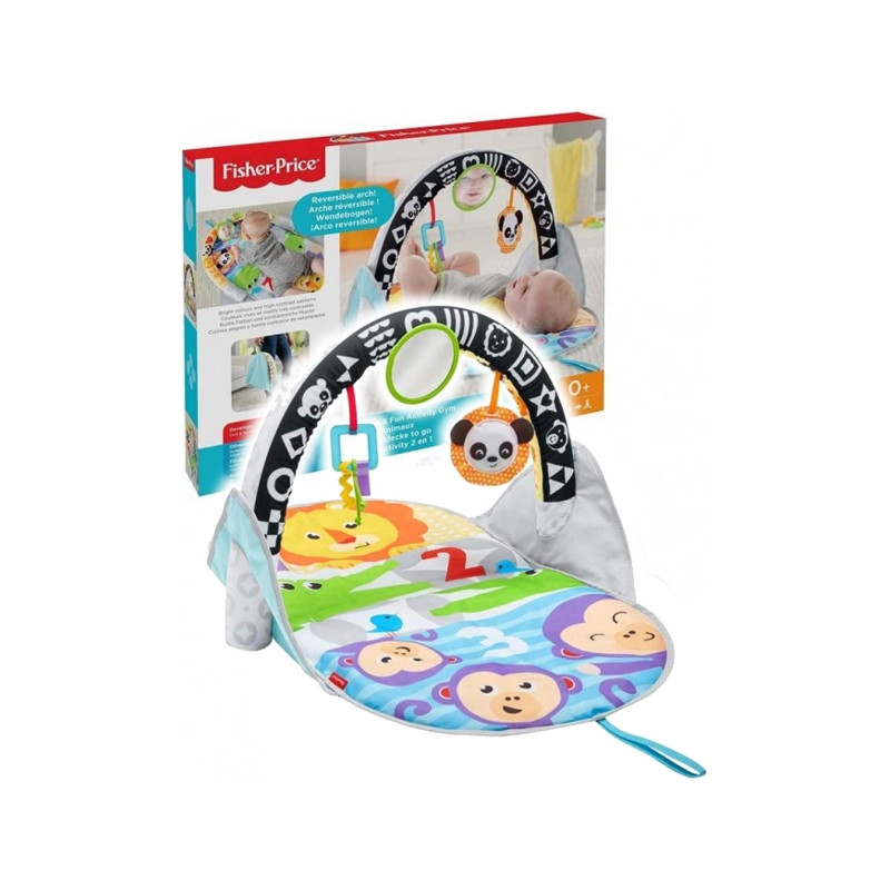 Fp Palestrina Pieghevole Degli Animali