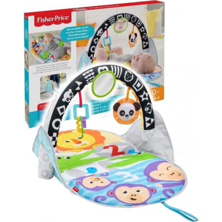 Fp Palestrina Pieghevole Degli Animali